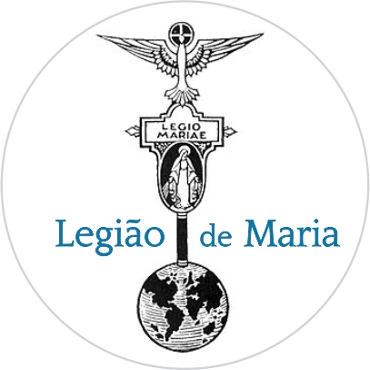 LEGIÃO DE MARIA