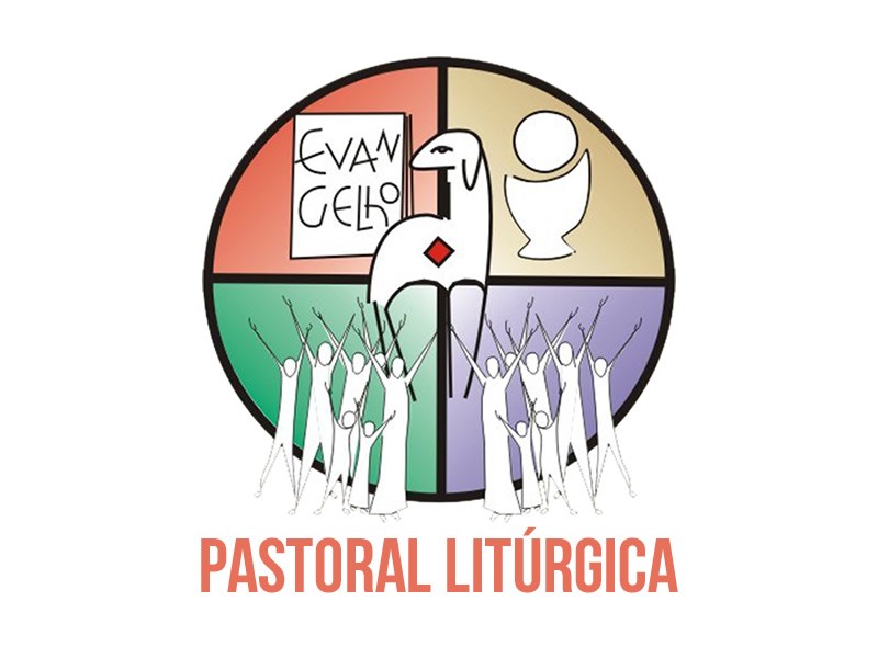 PASTORAL DA LITURGIA