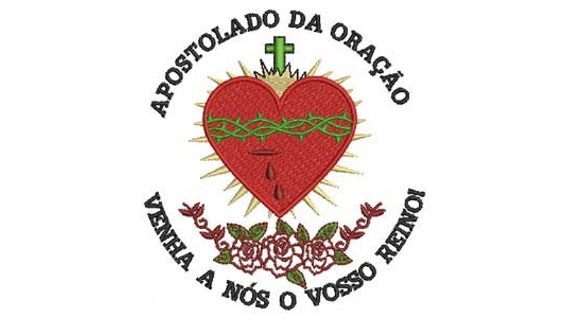 APOSTOLADO DE ORAÇÃO